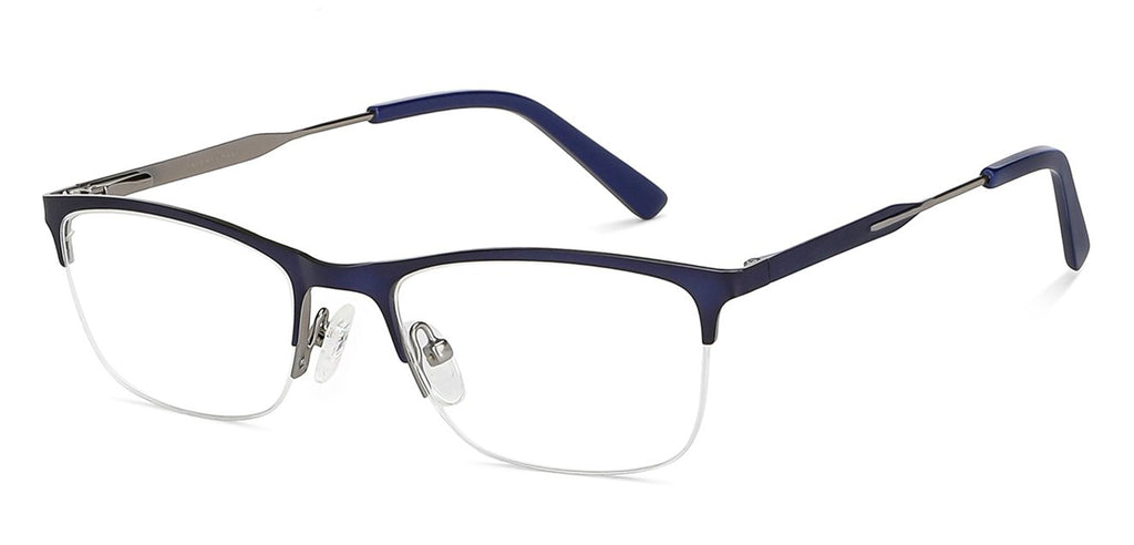 Dual Tone-Frame Rectangle--EG Dual Tone-Frame Rectangle--EG