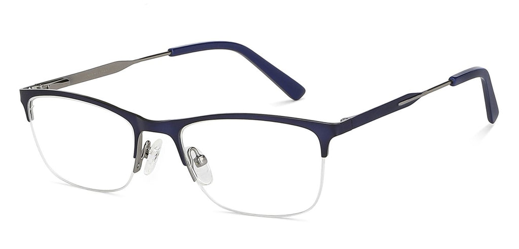 Dual Tone-Frame Rectangle--EG Dual Tone-Frame Rectangle--EG