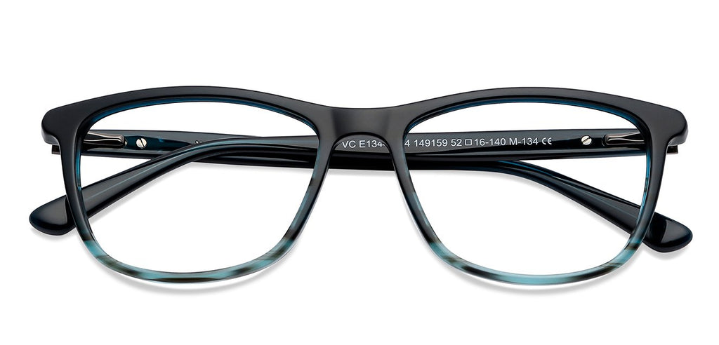 Vincent Chase Eyeglasses-Frame Rectangle--EG Vincent Chase Eyeglasses-Frame Rectangle--EG