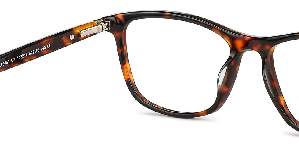 Vincent Chase Eyeglasses-Frame Rectangle--EG Vincent Chase Eyeglasses-Frame Rectangle--EG