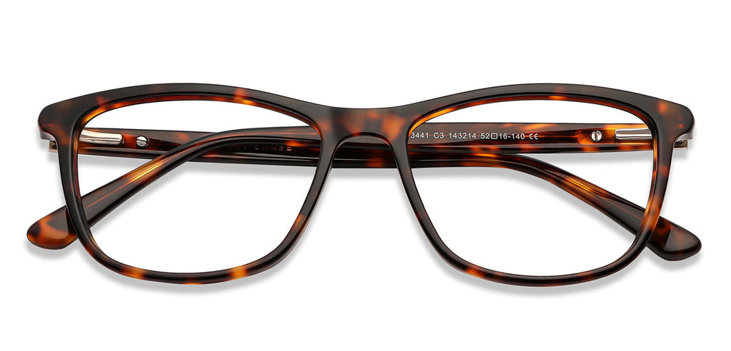 Vincent Chase Eyeglasses-Frame Rectangle--EG Vincent Chase Eyeglasses-Frame Rectangle--EG