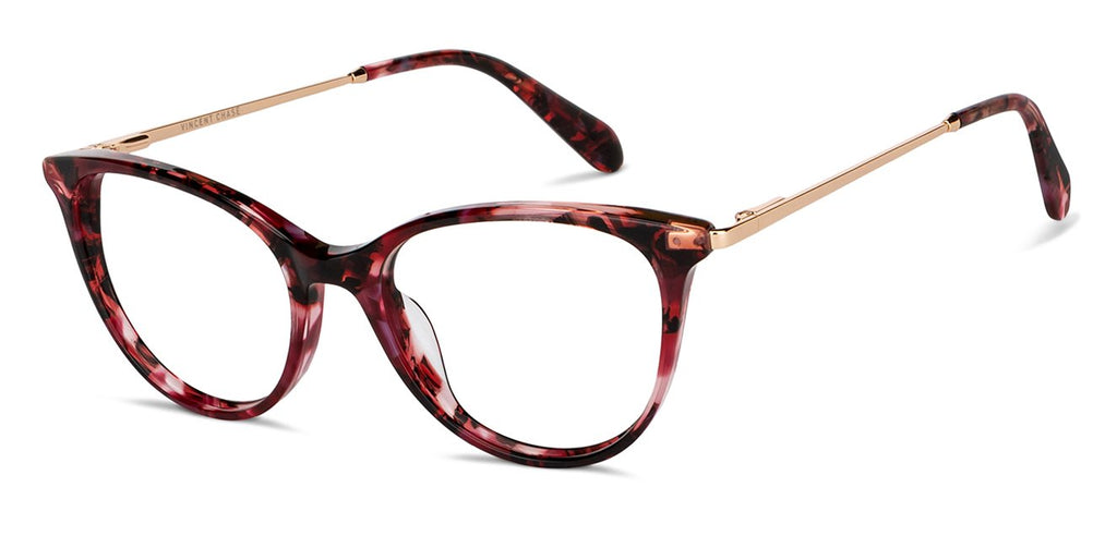 Vincent Chase Eyeglasses-Frame Cat Eye--EG Vincent Chase Eyeglasses-Frame Cat Eye--EG