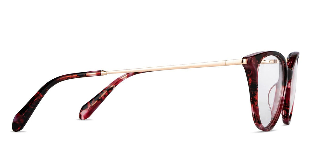 Vincent Chase Eyeglasses-Frame Cat Eye--EG Vincent Chase Eyeglasses-Frame Cat Eye--EG