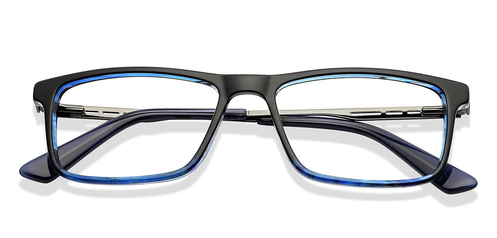 Rectangle Eyeglasses-Frame Rectangle--EG Rectangle Eyeglasses-Frame Rectangle--EG