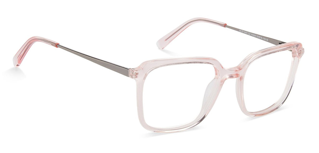 Dual Tone-Frame Geometric--EG Dual Tone-Frame Geometric--EG