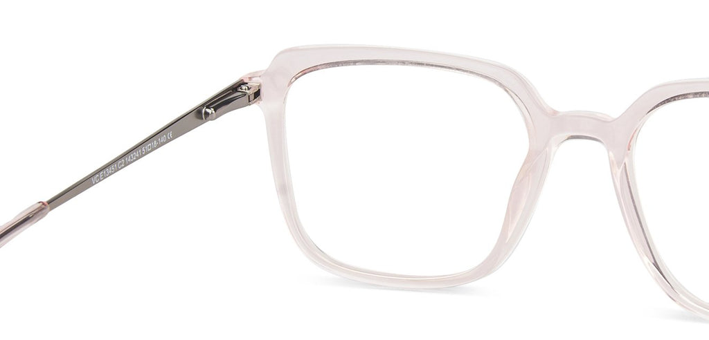 Dual Tone-Frame Geometric--EG Dual Tone-Frame Geometric--EG