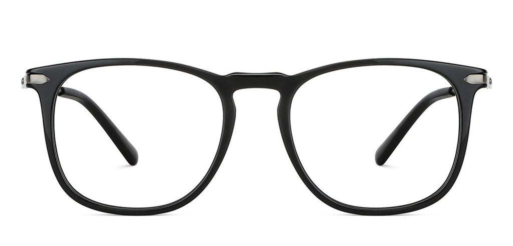 Dual Tone-Frame Square--EG Dual Tone-Frame Square--EG