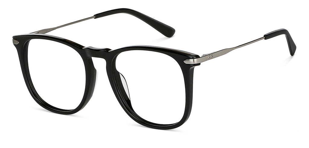 Dual Tone-Frame Square--EG Dual Tone-Frame Square--EG