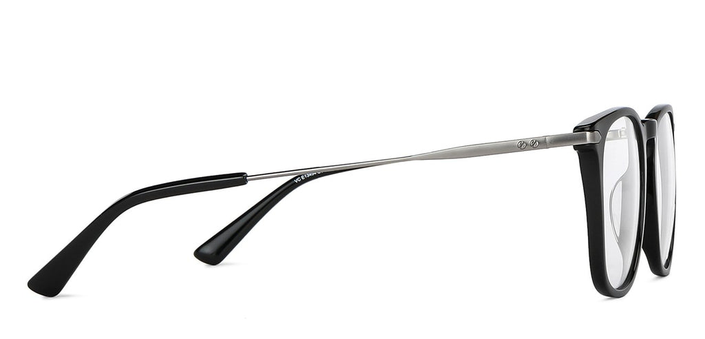 Dual Tone-Frame Square--EG Dual Tone-Frame Square--EG