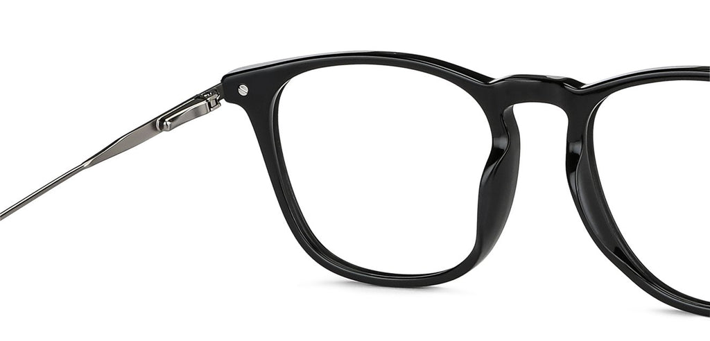 Dual Tone-Frame Square--EG Dual Tone-Frame Square--EG