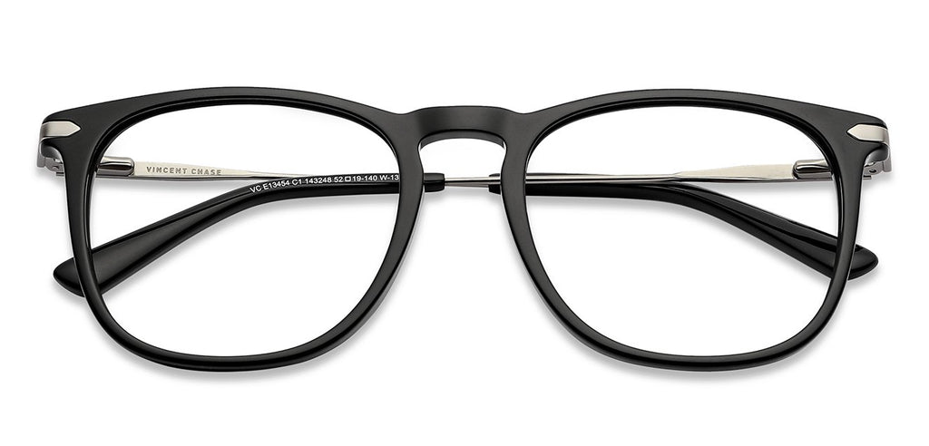 Dual Tone-Frame Square--EG Dual Tone-Frame Square--EG