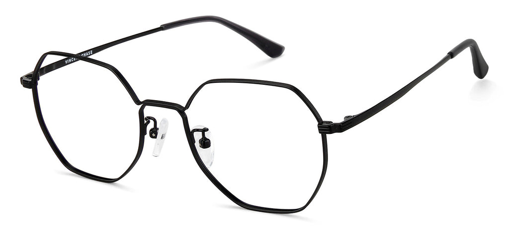 Vincent Chase Eyeglasses-Frame Geometric--EG Vincent Chase Eyeglasses-Frame Geometric--EG