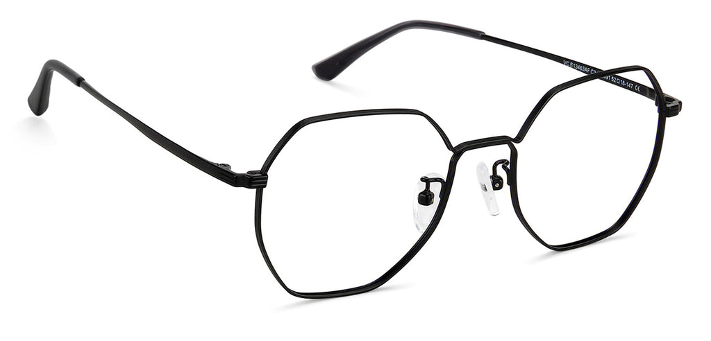 Vincent Chase Eyeglasses-Frame Geometric--EG Vincent Chase Eyeglasses-Frame Geometric--EG