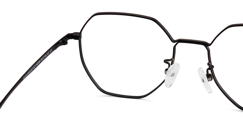 Vincent Chase Eyeglasses-Frame Geometric--EG Vincent Chase Eyeglasses-Frame Geometric--EG