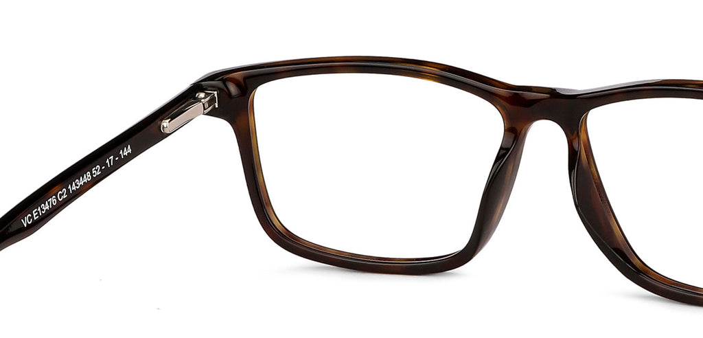 Dual Tone-Frame Rectangle--EG Dual Tone-Frame Rectangle--EG