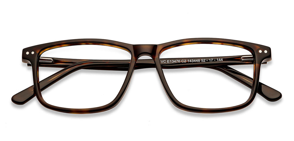 Dual Tone-Frame Rectangle--EG Dual Tone-Frame Rectangle--EG