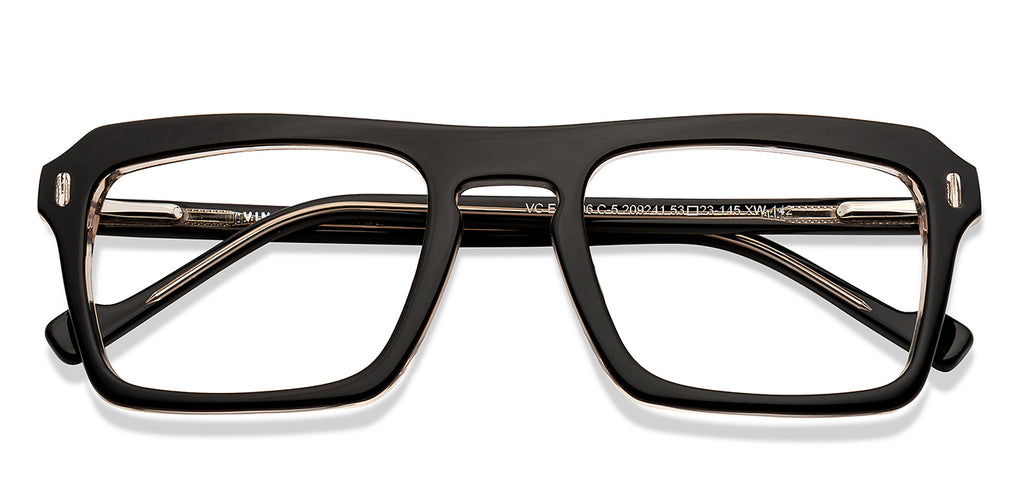 Vincent Chase Eyeglasses-Frame Square--EG Vincent Chase Eyeglasses-Frame Square--EG