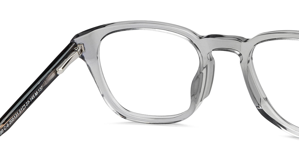 Eyeglasses-Frame Square--EG Eyeglasses-Frame Square--EG