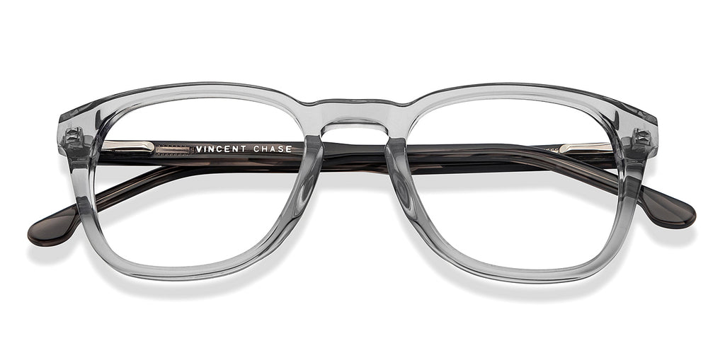 Eyeglasses-Frame Square--EG Eyeglasses-Frame Square--EG