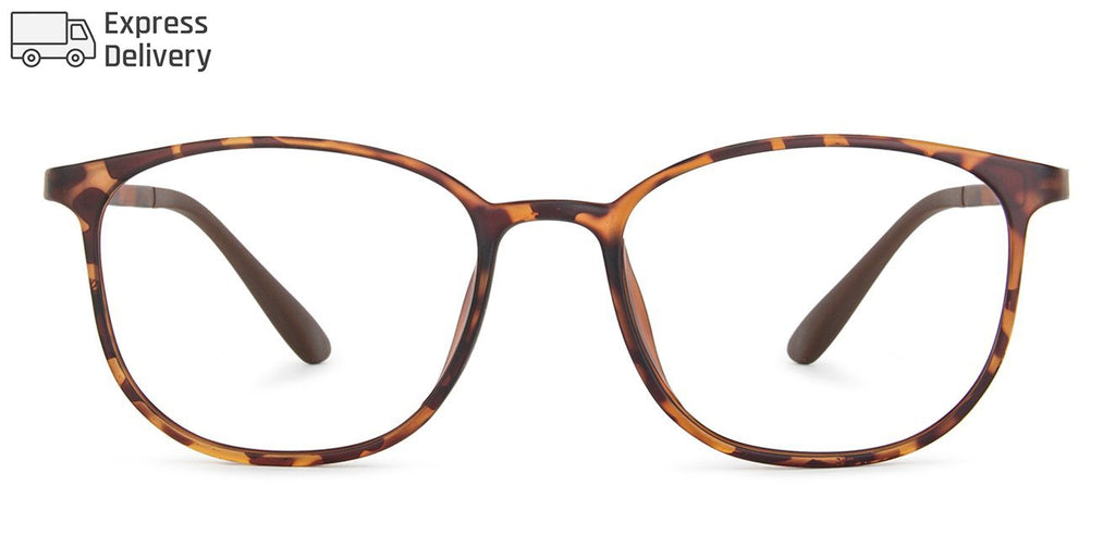 -Frame Round--EG -Frame Round--EG