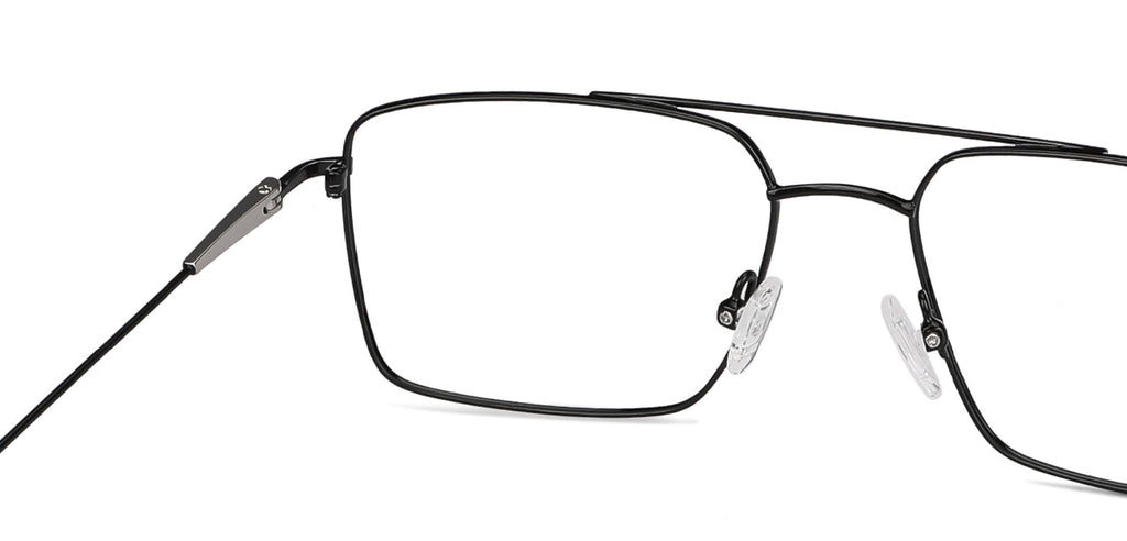 Eyeglasses-Frame Rectangle--EG Eyeglasses-Frame Rectangle--EG