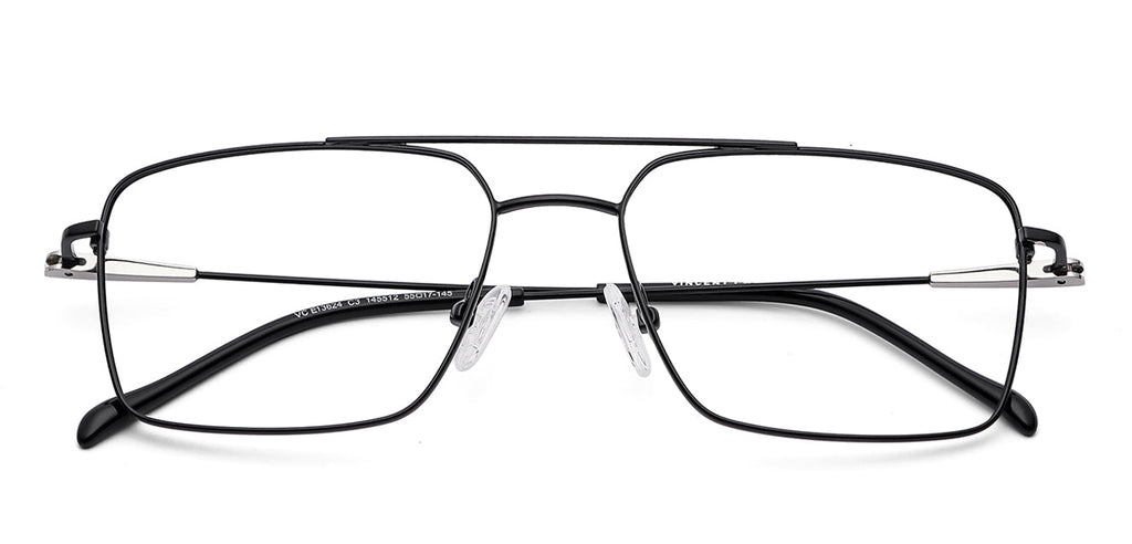 Eyeglasses-Frame Rectangle--EG Eyeglasses-Frame Rectangle--EG