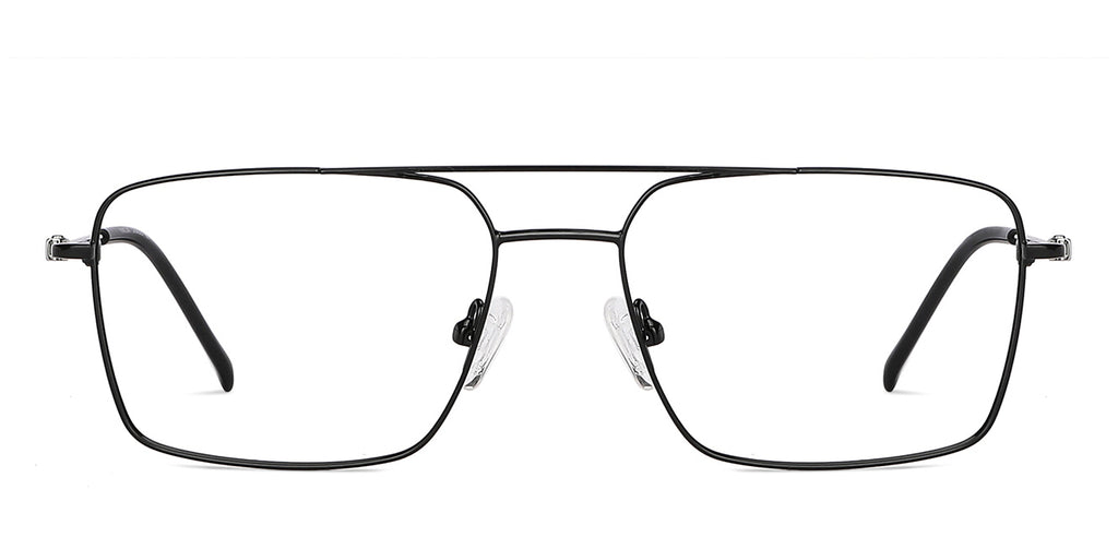 Eyeglasses-Frame Rectangle--EG Eyeglasses-Frame Rectangle--EG