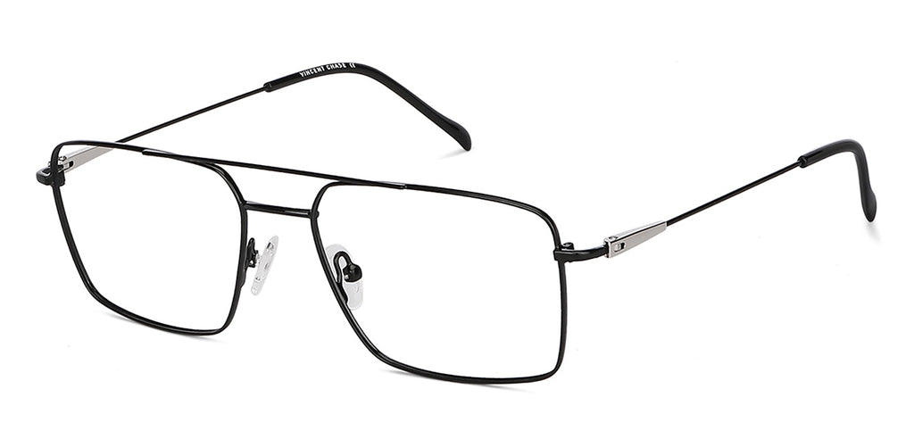 Eyeglasses-Frame Rectangle--EG Eyeglasses-Frame Rectangle--EG