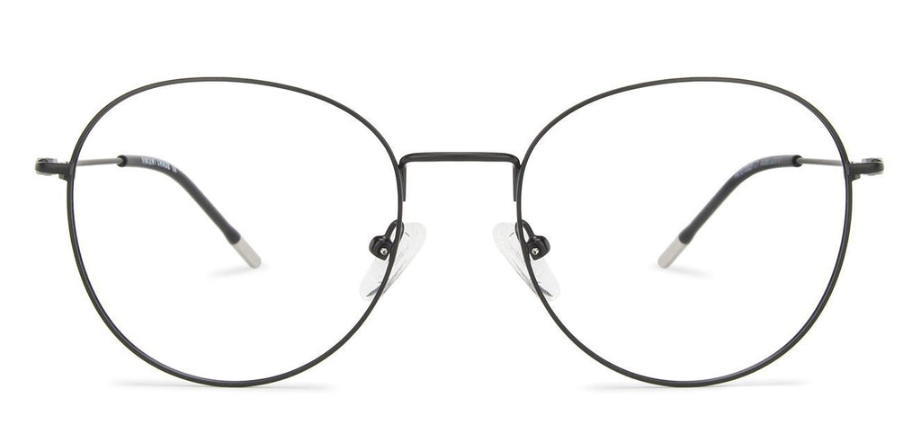 Vincent Chase Eyeglasses-Frame Round--EG Vincent Chase Eyeglasses-Frame Round--EG