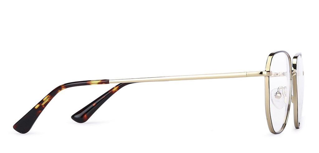 Vincent Chase Eyeglasses-Frame Geometric--EG Vincent Chase Eyeglasses-Frame Geometric--EG