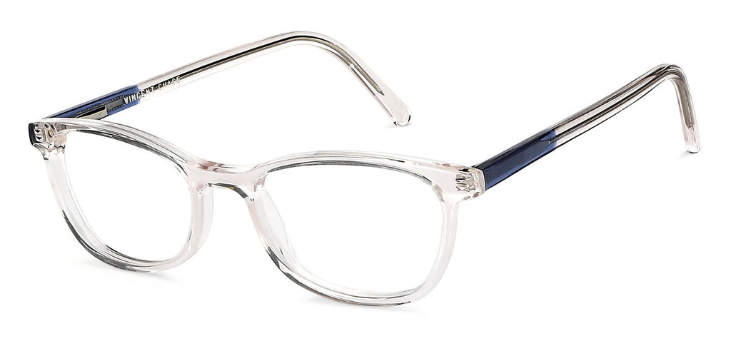 Dual Tone-Frame Rectangle--EG Dual Tone-Frame Rectangle--EG