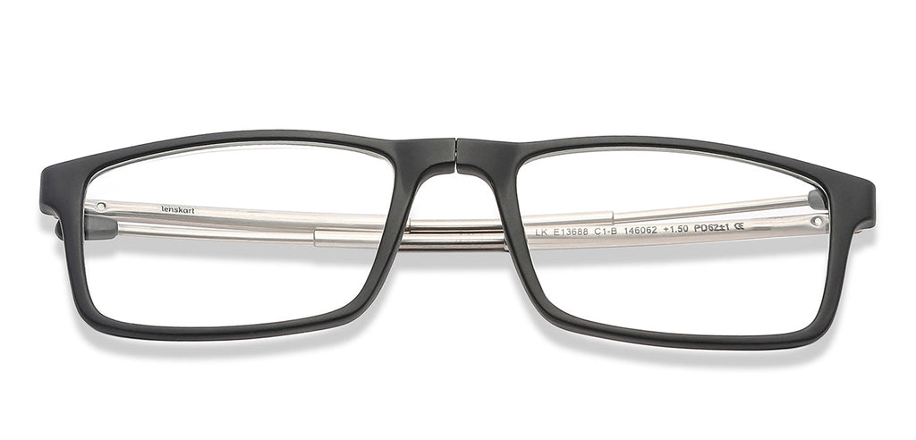 Dual Tone-Frame Rectangle--EG Dual Tone-Frame Rectangle--EG