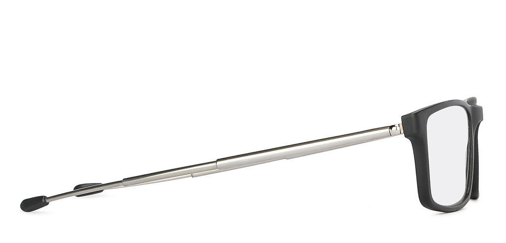 Dual Tone-Frame Rectangle--EG Dual Tone-Frame Rectangle--EG