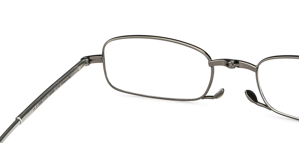 Dual Tone-Frame Rectangle--EG Dual Tone-Frame Rectangle--EG