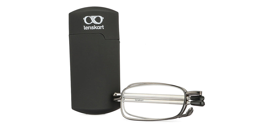 Dual Tone-Frame Rectangle--EG Dual Tone-Frame Rectangle--EG