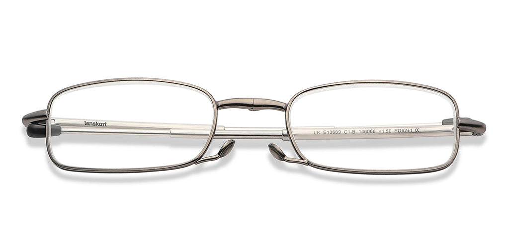 Dual Tone-Frame Rectangle--EG Dual Tone-Frame Rectangle--EG