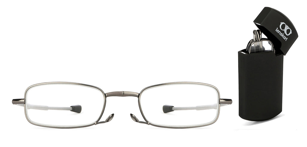 Dual Tone-Frame Rectangle--EG Dual Tone-Frame Rectangle--EG