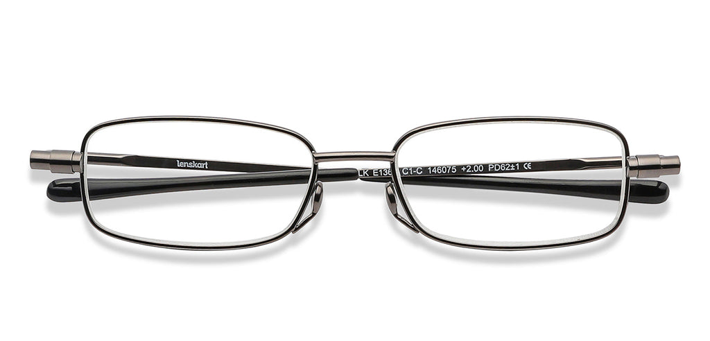 Rectangle Eyeglasses-Frame Rectangle--EG Rectangle Eyeglasses-Frame Rectangle--EG