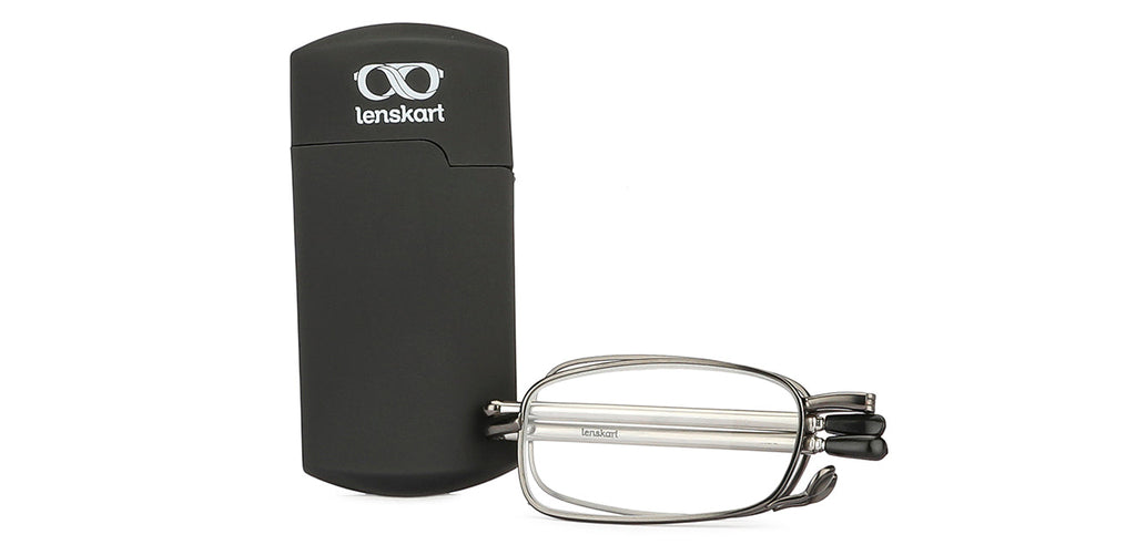 Dual Tone-Frame Rectangle--EG Dual Tone-Frame Rectangle--EG