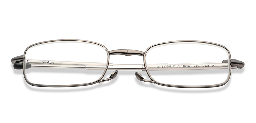 Dual Tone-Frame Rectangle--EG Dual Tone-Frame Rectangle--EG