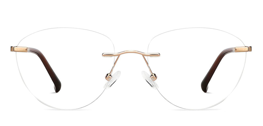 -Frame Cat Eye--EG -Frame Cat Eye--EG