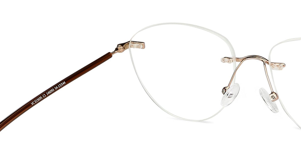 -Frame Cat Eye--EG -Frame Cat Eye--EG