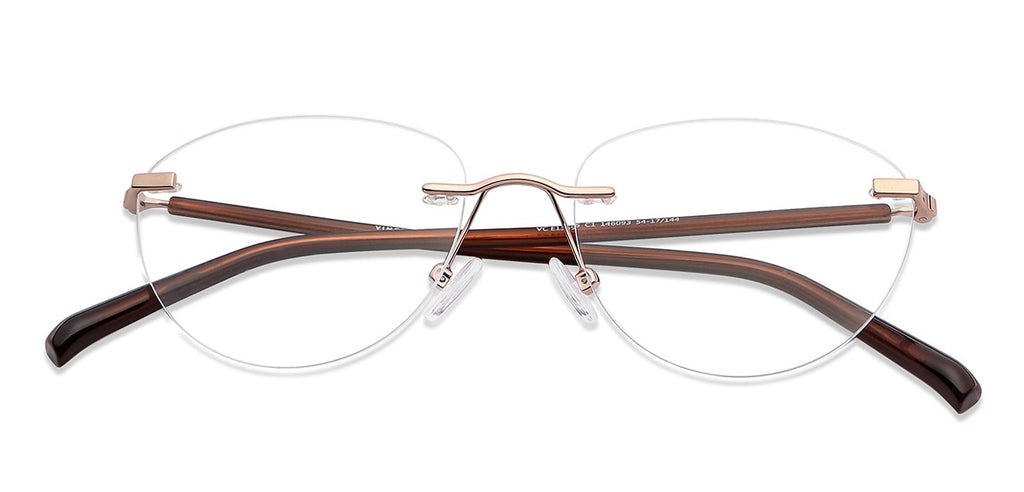 -Frame Cat Eye--EG -Frame Cat Eye--EG