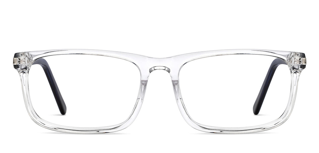 Vincent Chase Eyeglasses-Frame Rectangle--EG Vincent Chase Eyeglasses-Frame Rectangle--EG