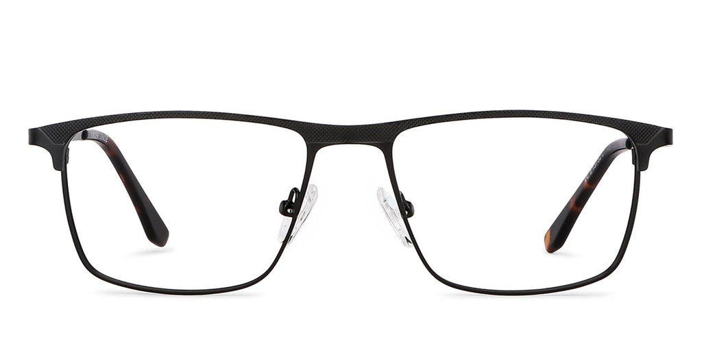 Vincent Chase Eyeglasses-Frame Rectangle--EG Vincent Chase Eyeglasses-Frame Rectangle--EG