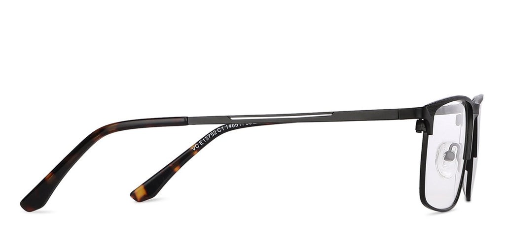 Vincent Chase Eyeglasses-Frame Rectangle--EG Vincent Chase Eyeglasses-Frame Rectangle--EG