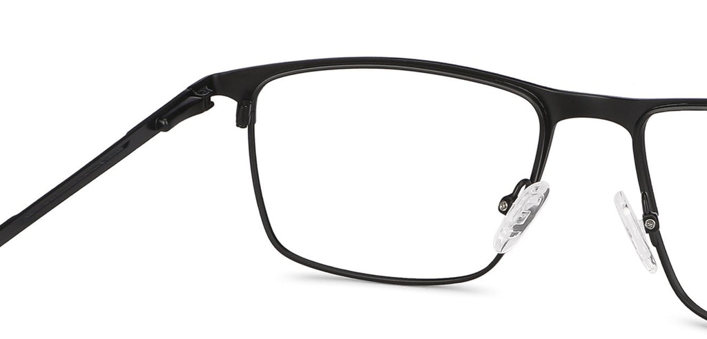 Vincent Chase Eyeglasses-Frame Rectangle--EG Vincent Chase Eyeglasses-Frame Rectangle--EG
