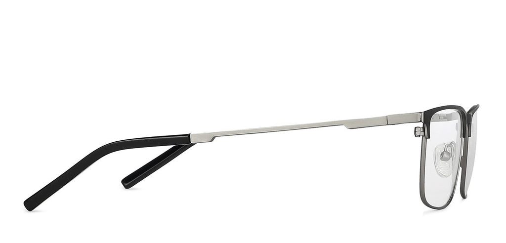 Dual Tone-Frame Rectangle--EG Dual Tone-Frame Rectangle--EG