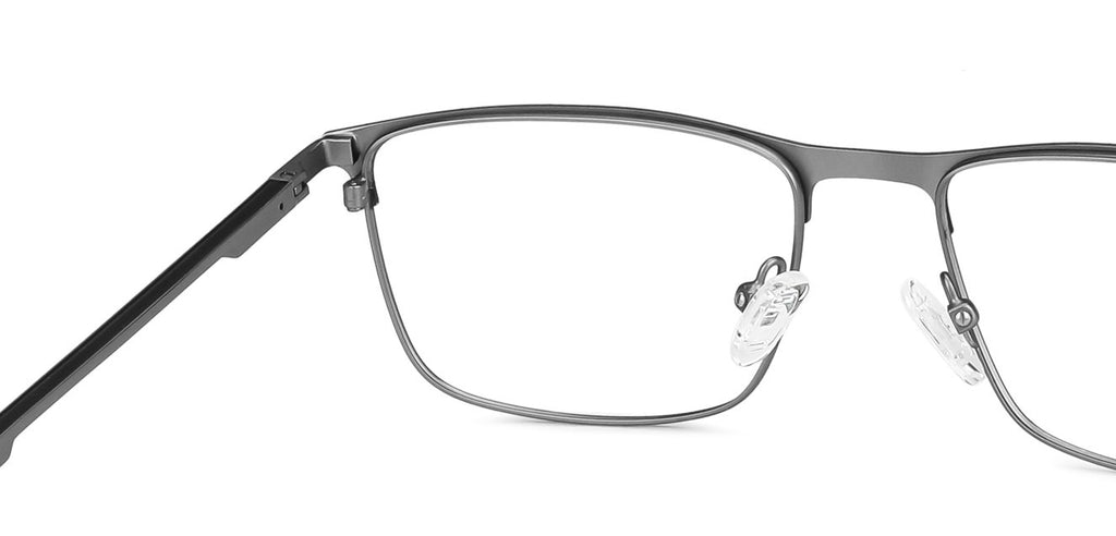 Dual Tone-Frame Rectangle--EG Dual Tone-Frame Rectangle--EG