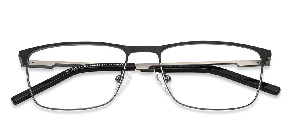 Dual Tone-Frame Rectangle--EG Dual Tone-Frame Rectangle--EG